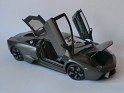 1:18 Auto Art Lamborghini Reventon 2007 Grey. Uploaded by Rajas_85